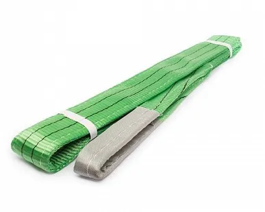 фото Строп текстильный петлевой Промышленник СТП 2,0 т, 3,0 м