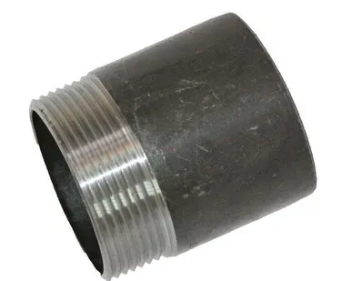 фото Резьба 3/4" черн