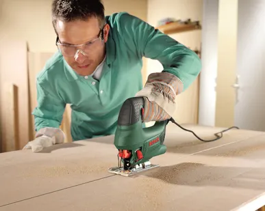 фото Аренда лобзика