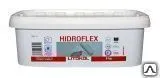 фото Гидроизоляционная мембрана Litokol Hidroflex 5, 10, 20 кг
