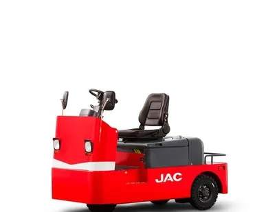 фото JAC QD 80S5 Тягач
