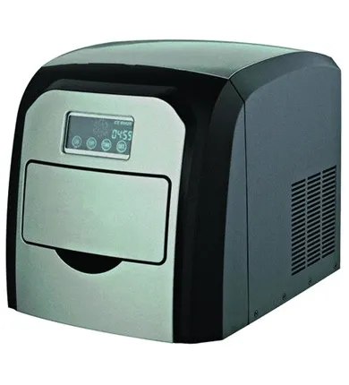 Фото №0 Льдогенератор кускового льда (пальчики) GASTRORAG DB-08