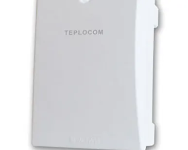 фото Стабилизатор напряжения для котла Teplocom ST-555
