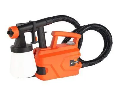 фото Краскопульт PATRIOT SG 550 электр. PATRIOT SG 550 электр.
в