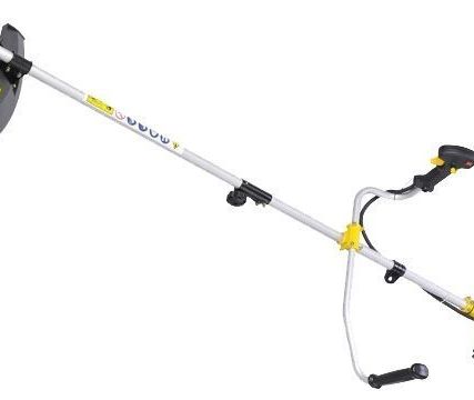 Фото №0 Триммер бензиновый Huter GGT-1300T