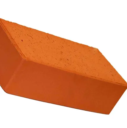 Фото №0 КИРПИЧ ОРАНЖЕВЫЙ