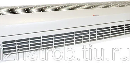 Фото №0 Тепловая завеса Hintek RM-1220-3D-Y