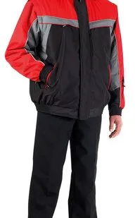 фото Куртка мужская зимняя «Фортуна»