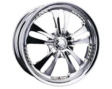 фото Колесный диск ASA LS7