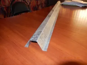 Фото №3 Профили ЛСТК в Стерлитамаке