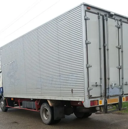 Фото №0 Экспедирование грузов