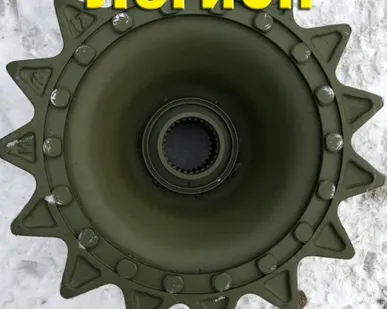 фото Зaпчаcти для cпецтехники МТ-ЛБ, ГАЗ-34039, ГАЗ-71 Ижевск