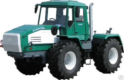 Фото №0 Трактор ХТА-200 ( Т-150)