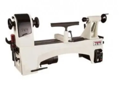 фото Токарный станок по дереву JWL-1221VS