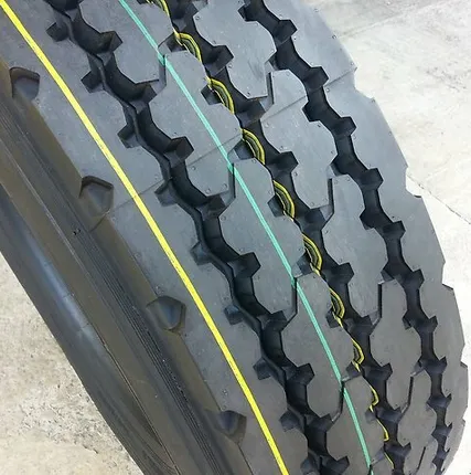 Фото №0 А/шина 11R22.5 Cordiant Professional VM-1, 16PR TL