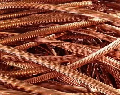 фото Медь блеск