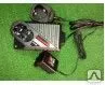 фото Зарядное устройство Hammer Flex ZU 20B для Ni-Cd аккумуляторов BOSCH