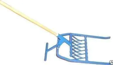 фото Рыхлитель Чудо-лопата Пахарь 43 см