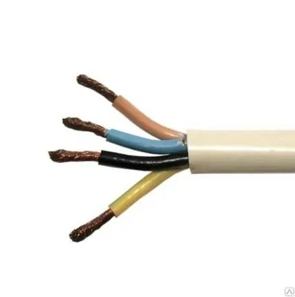 Фото №0 ПВС 4х4 провод