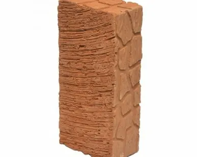 фото Кирпич рядовой, керамич. КОРПо/1НФ/150/2,0/75 ГОСТ 530-2012 (1под.-330 шт.) (черепаха) (Рязань)