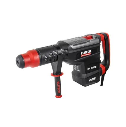 Фото №0 Перфоратор Elitech HD RH 1755E (E2205.021.01)