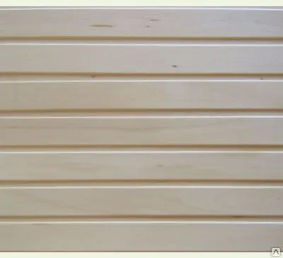 Фото №0 Евровагонка сорт "А-В" 12.5х90