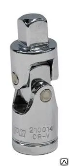 Фото №0 Шарнир карданный 1/4"DR Ombra 210014