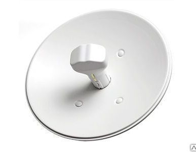 фото Беспроводная точка доступа Ubiquiti PowerBeam M5 400