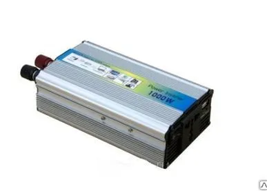 фото Автомобильный инвертор LEDO STANDART 12-220В 1200W