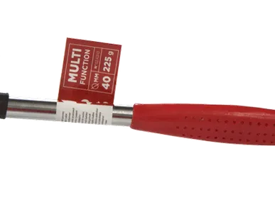 фото Киянка TOPEX резин. 40 мм, 225 г., белая резина