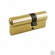 Фото №0 Механизм цилиндровый Аллюр F90ВР латунь перф.ключ