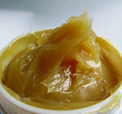 Фото №0 Смазка 
Солидол-Ж   2,1кг