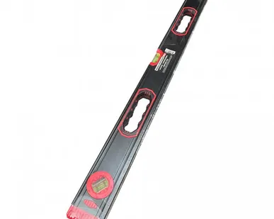 фото Уровень строительный Mонтажник магнитный 800 мм.