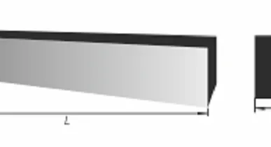 фото ПОКОВКА Бруски и плиты