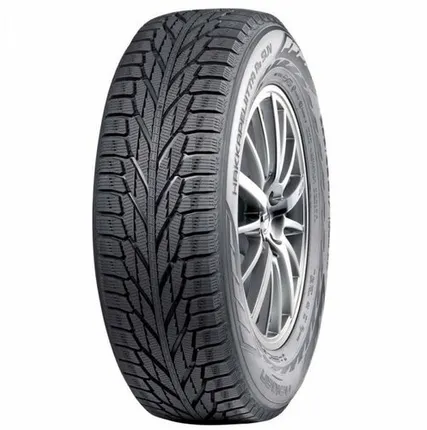 Фото №0 285/60 R18 Nokian Hakkapeliitta R2 Nokian