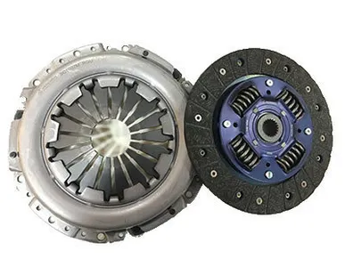 фото INTEGER Сцепление (к кт 3 элем ) Elantra/i20/i30/Solaris/Cerato/Rio ор 4110023135 INTEGER SC1007M