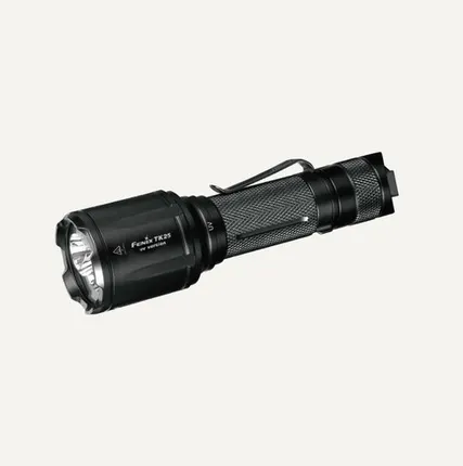 Фото №0 Фонарь тактический Fenix TK25 UV 1000 Lumen
