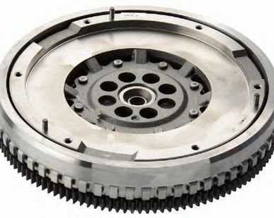 фото Маховик Hyundai Terracan 23200-4X540 232004X540 23200-4X550