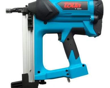 фото Газовый монтажный пистолет TOUA GSN 40A