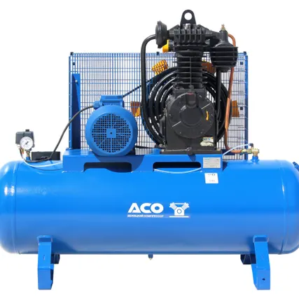 Фото №0 Поршневой компрессор С415М5