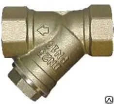 Фото №0 Фильтр сетчатый Ду 20 (имп.)