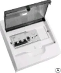 фото Щит управления вентиляторами ЩУВ1-5,5