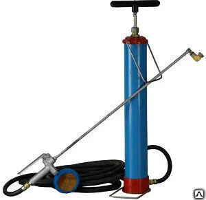 Фото №0 Краскопульт СО-20В