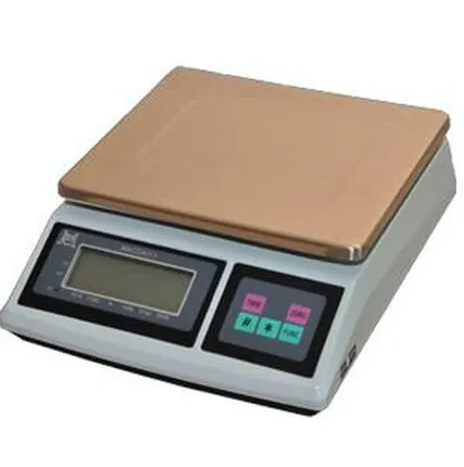 Фото №0 Весы фасовочные ВЭТ-30-1С до 30кг, d=2г