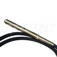 Фото №0 Гибкий вал с вибронаконечником GROST VGV 6/45