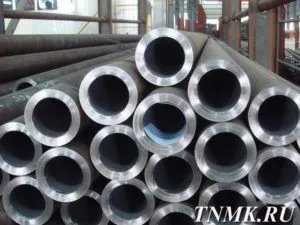 фото Труба никелевая 12x1.5 НП-1А-ИД ТУ 48-21-783-85