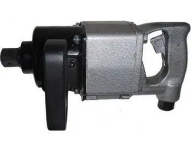 фото Гайковерт ударный пневматический ИП-3128МС