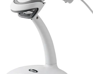 фото Сканер штрих-кода Argox AS-8000 (CCD-светодиодный, ручной, USB)