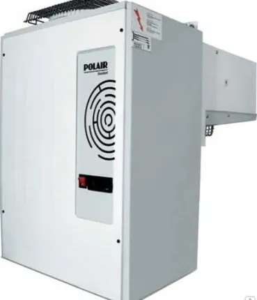 Фото №0 Моноблок МВ-109 SF (R-404) ("Polair")