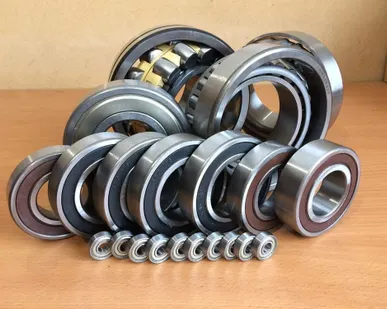 фото Подшипник 1211 EKTN9. SKF